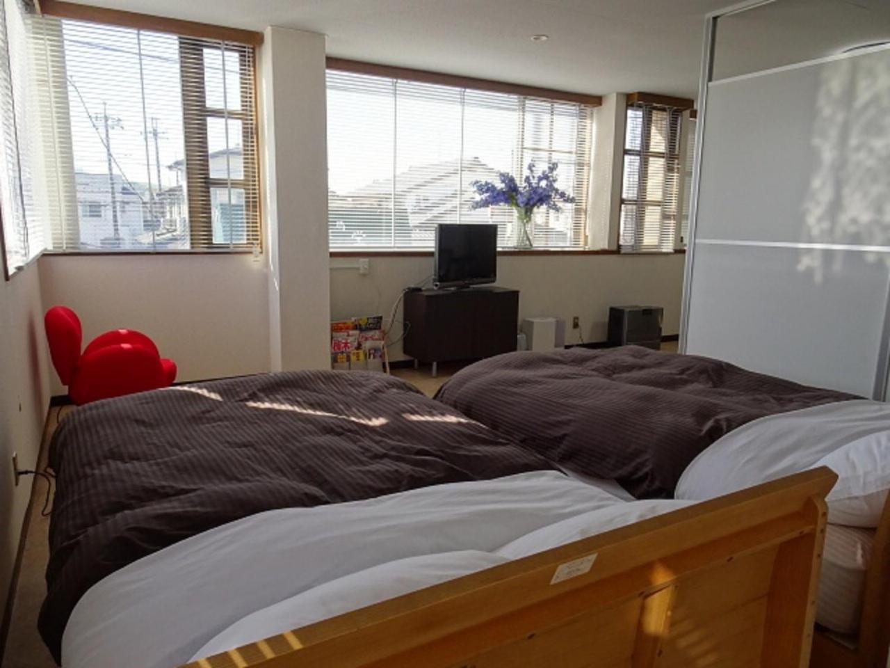 Corpo Umeyama 2F / Vacation Stay 4853 Mibu Zewnętrze zdjęcie