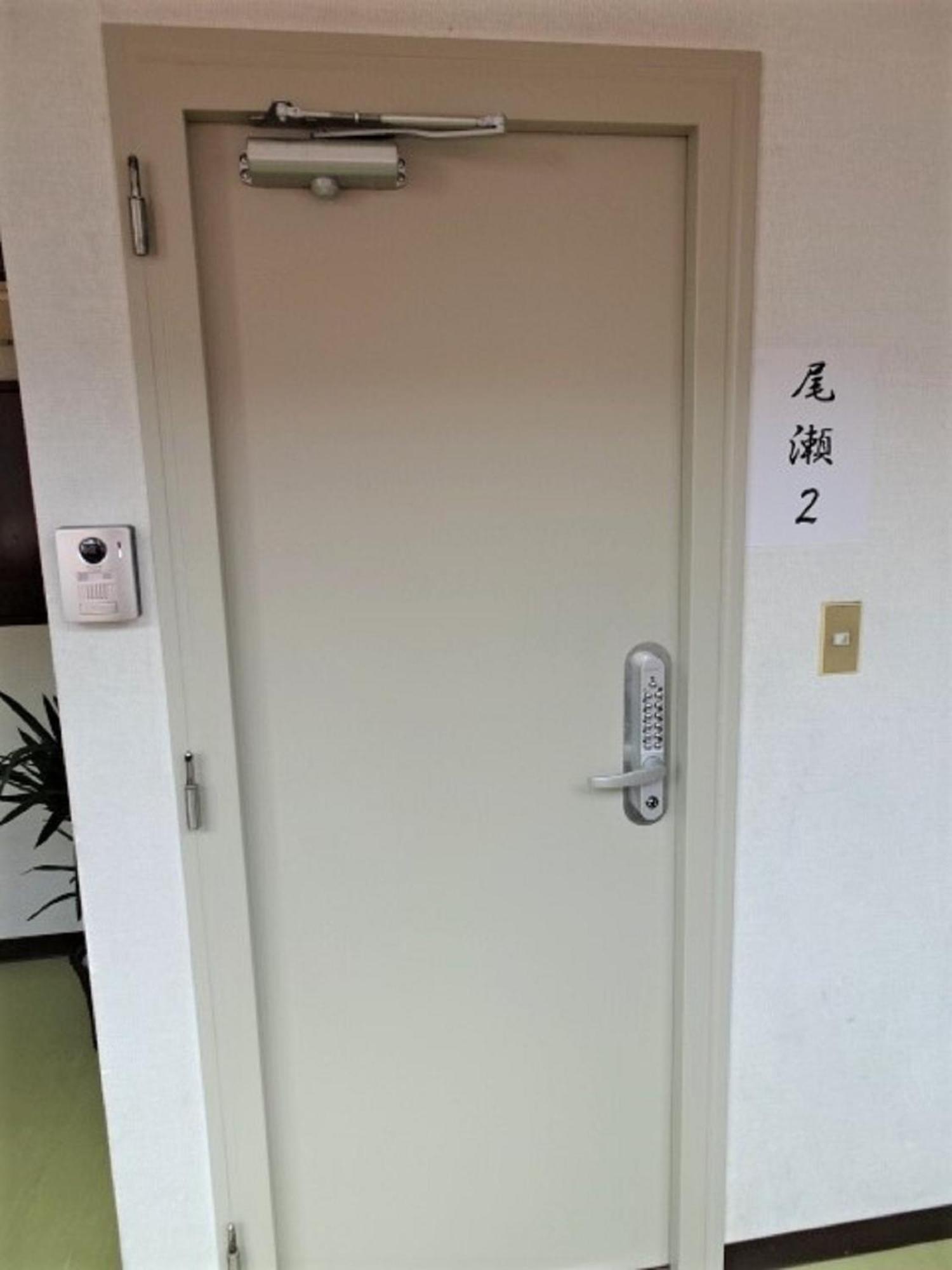 Corpo Umeyama 2F / Vacation Stay 4853 Mibu Zewnętrze zdjęcie