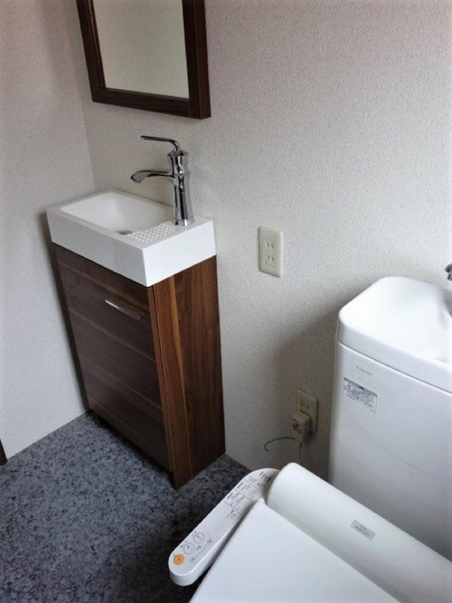 Corpo Umeyama 2F / Vacation Stay 4853 Mibu Zewnętrze zdjęcie